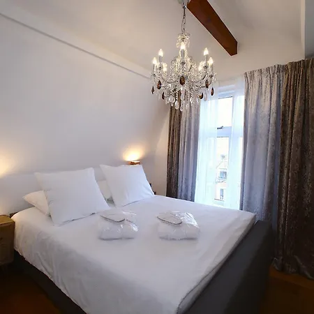 Apartment Luxury Vii Royal Blue *