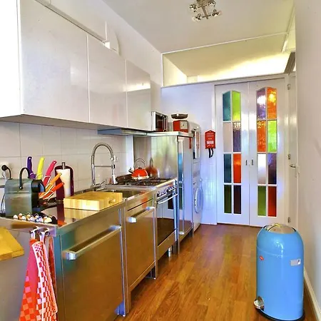 Apartment Luxury Vii Royal Blue
